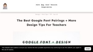 resource URL thumbnail