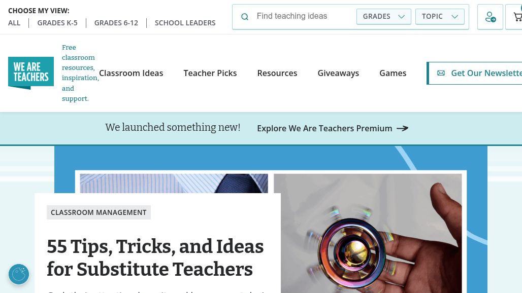 resource URL thumbnail