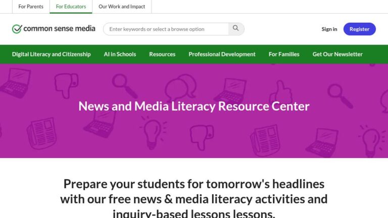 resource URL thumbnail