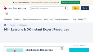 resource URL thumbnail