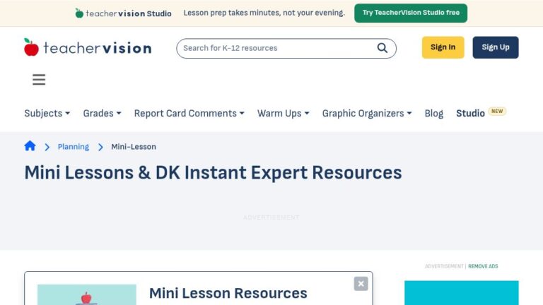 resource URL thumbnail
