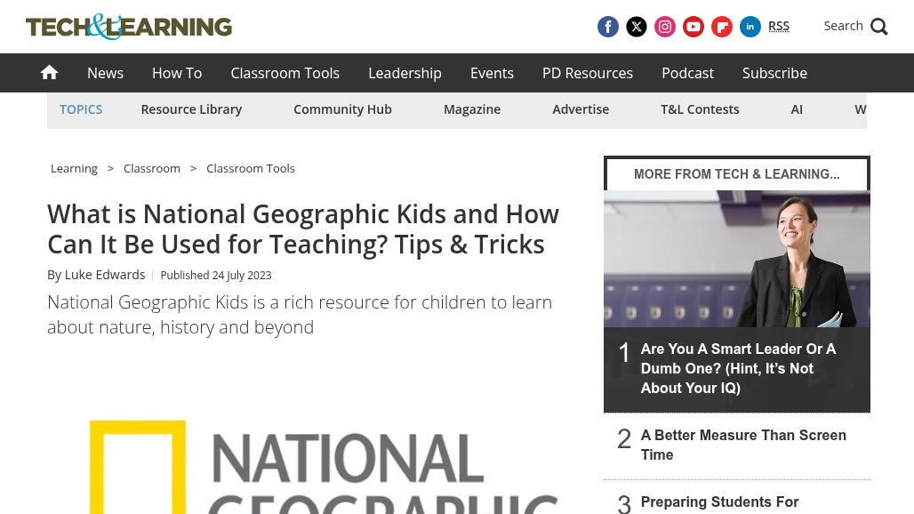 resource URL thumbnail
