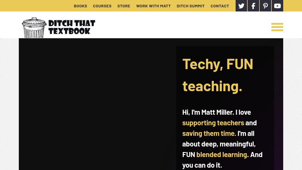 resource URL thumbnail