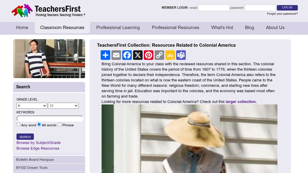 resource URL thumbnail