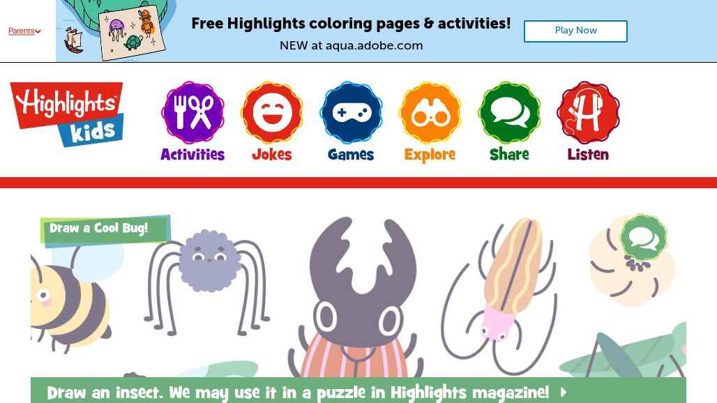 resource URL thumbnail