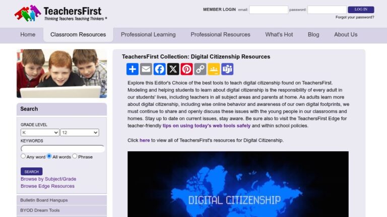 resource URL thumbnail