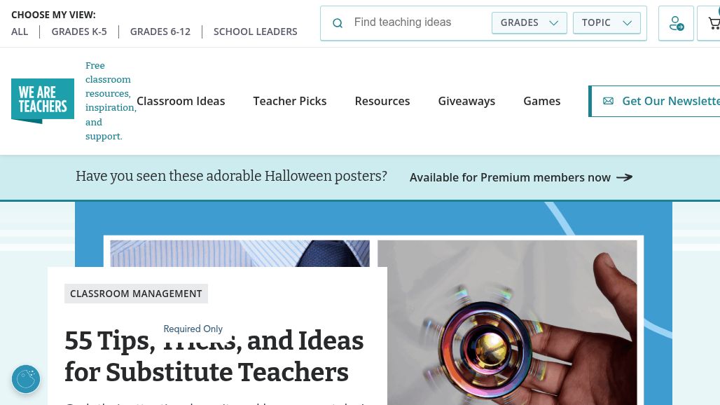 resource URL thumbnail