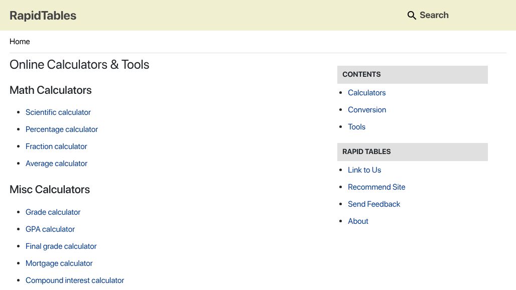 resource URL thumbnail