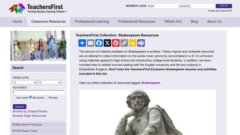 resource URL thumbnail