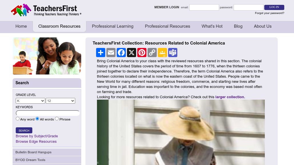 resource URL thumbnail