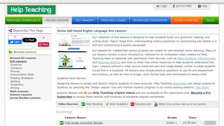 resource URL thumbnail