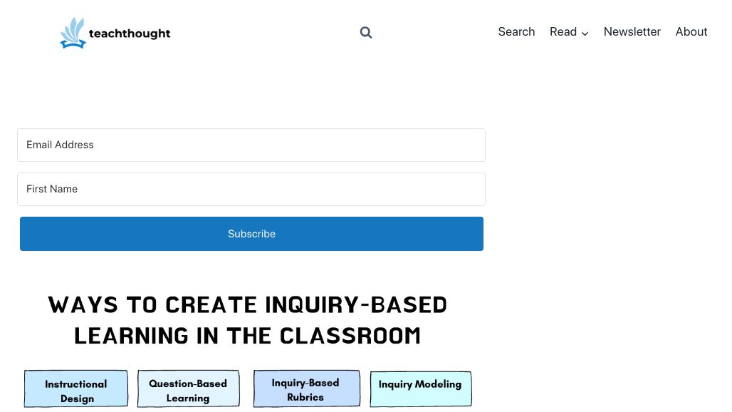 resource URL thumbnail