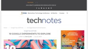 resource URL thumbnail