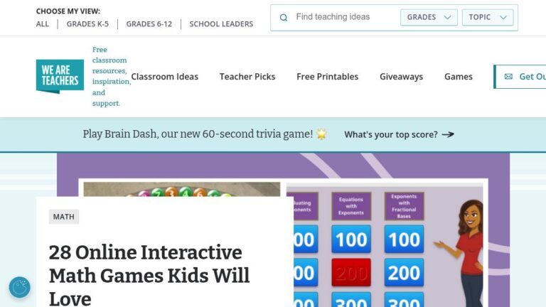 resource URL thumbnail