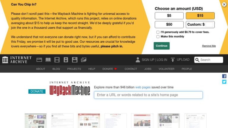 resource URL thumbnail