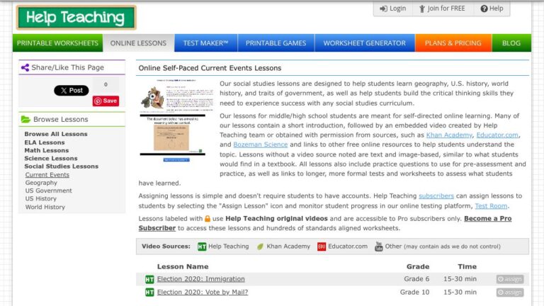 resource URL thumbnail