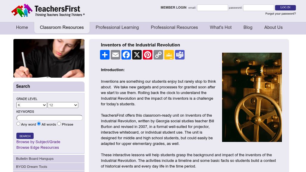 resource URL thumbnail