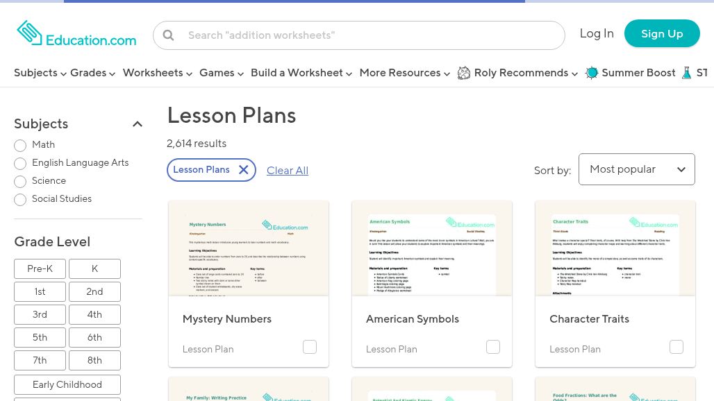resource URL thumbnail