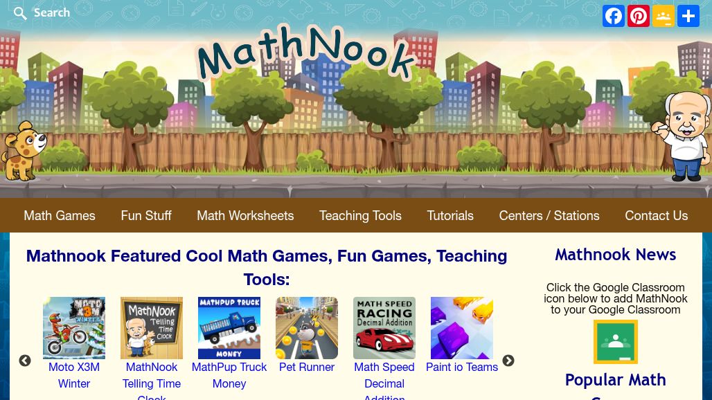 resource URL thumbnail