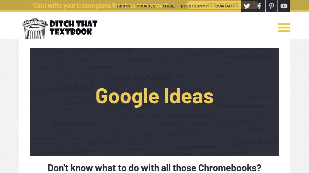 resource URL thumbnail