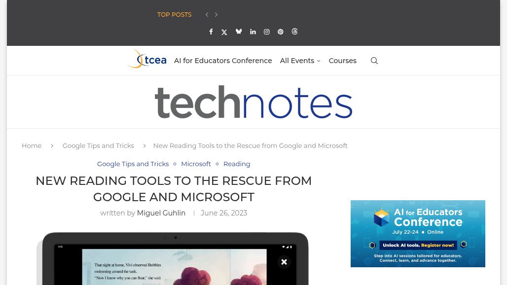 resource URL thumbnail