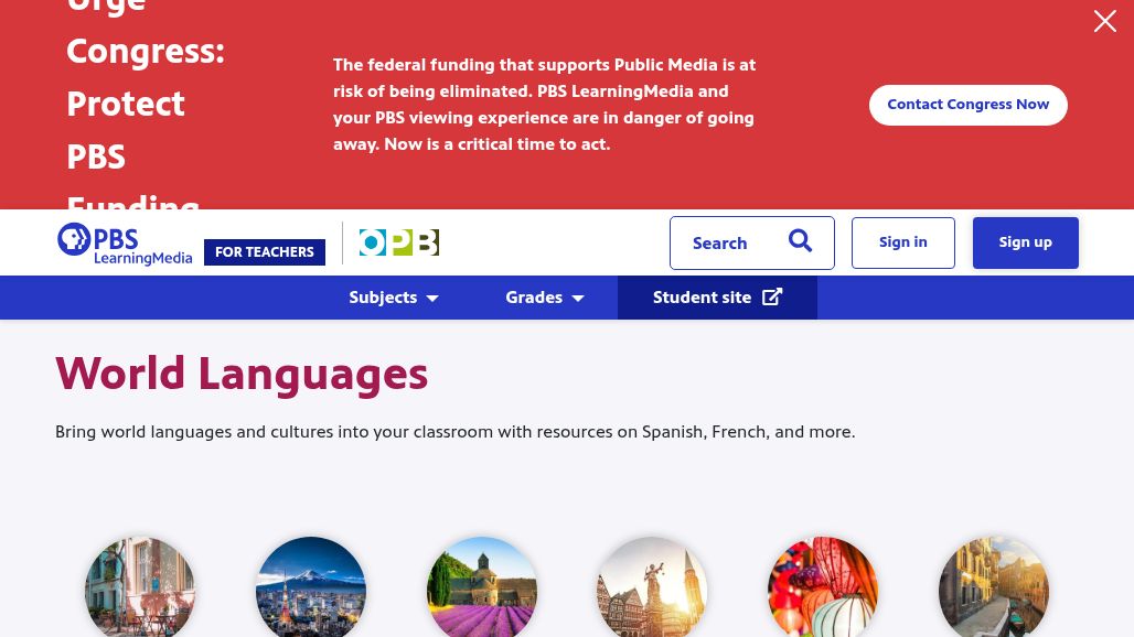 resource URL thumbnail