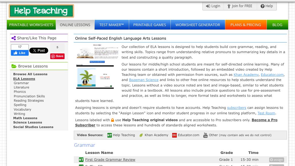 resource URL thumbnail