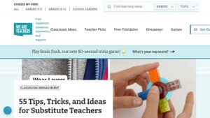 resource URL thumbnail