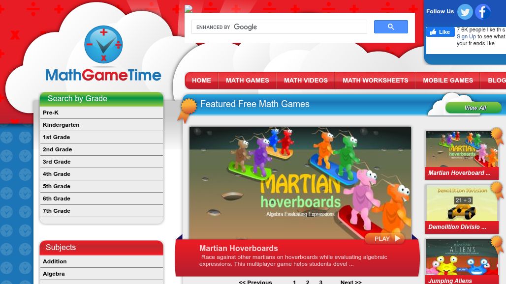 resource URL thumbnail