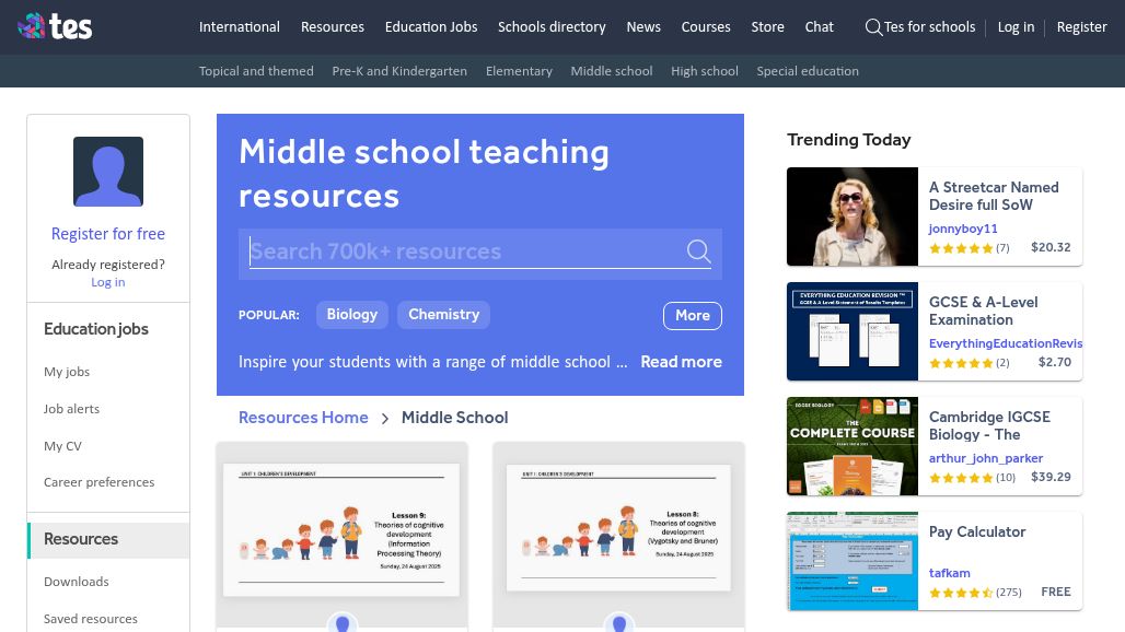 resource URL thumbnail