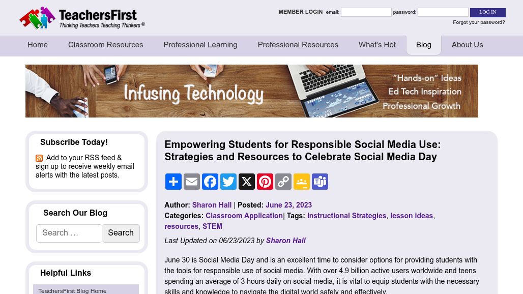 resource URL thumbnail