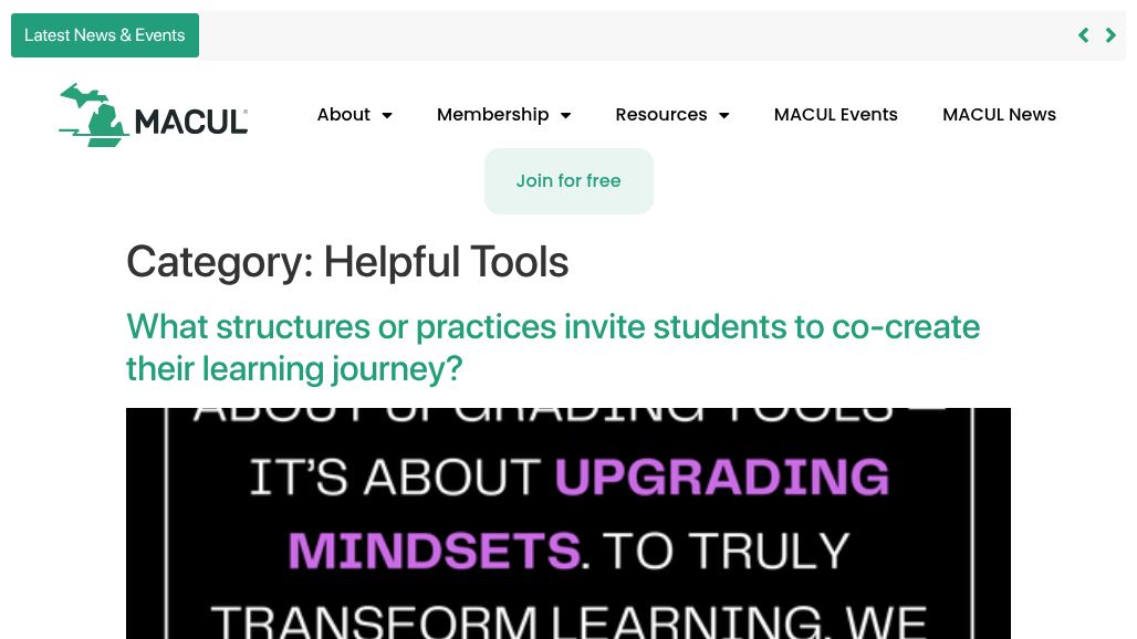 resource URL thumbnail