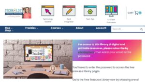 resource URL thumbnail