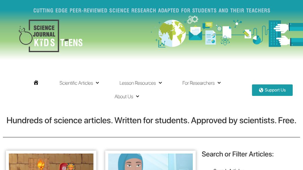 resource URL thumbnail