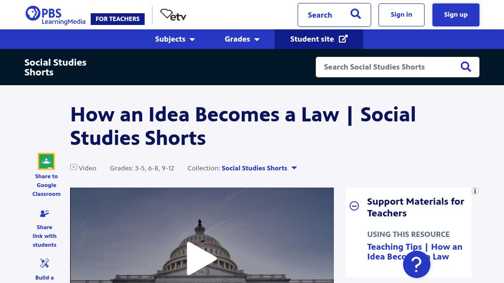 resource URL thumbnail