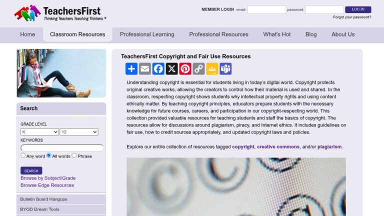 resource URL thumbnail