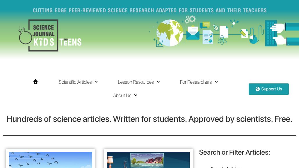 resource URL thumbnail