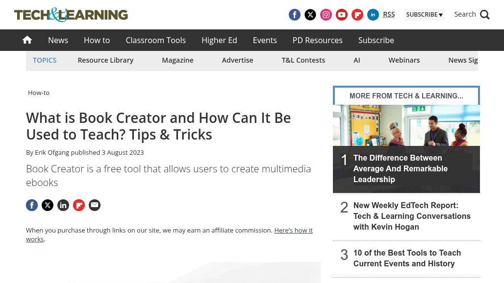 resource URL thumbnail