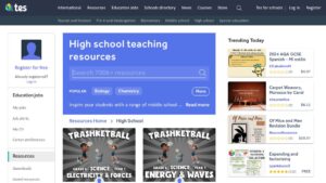resource URL thumbnail