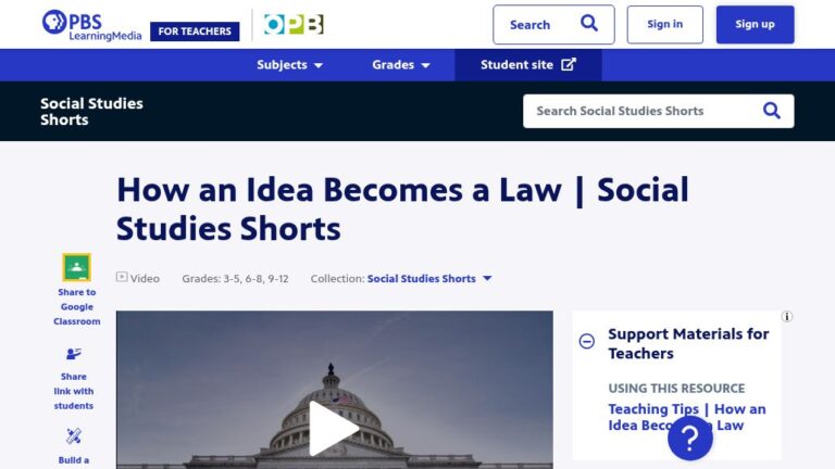 resource URL thumbnail