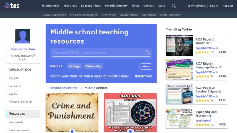 resource URL thumbnail