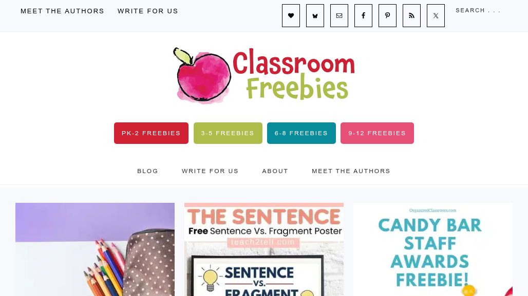 resource URL thumbnail