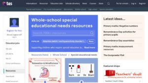 resource URL thumbnail