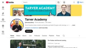 resource URL thumbnail