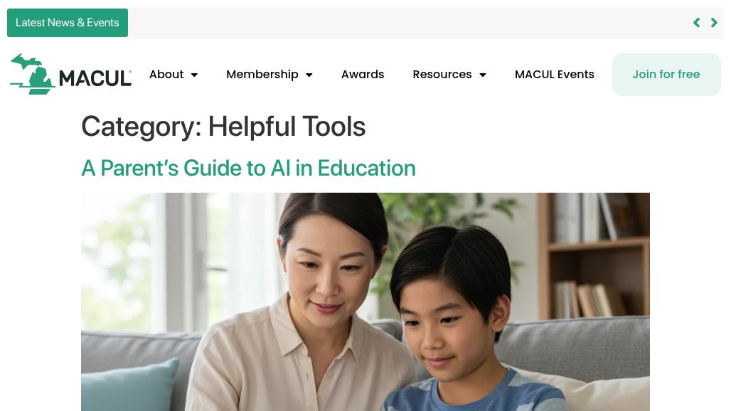 resource URL thumbnail