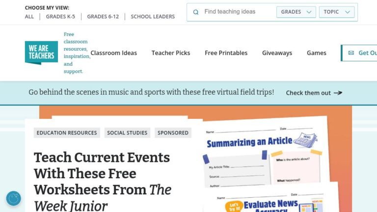 resource URL thumbnail