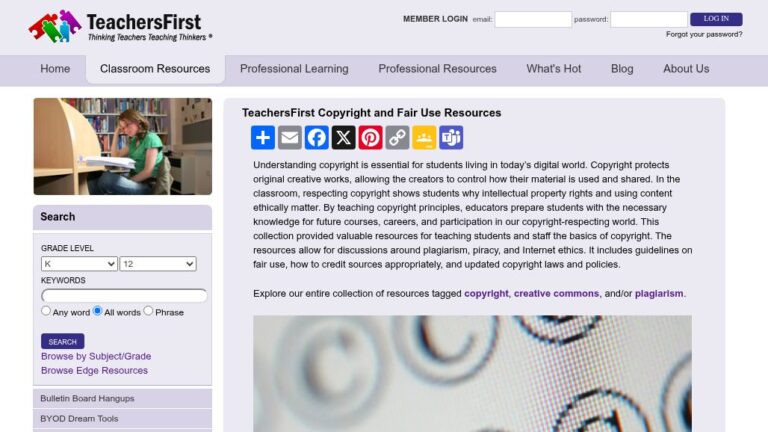 resource URL thumbnail