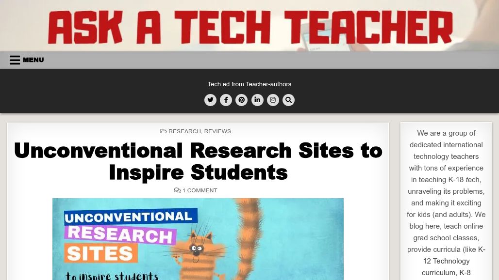 resource URL thumbnail