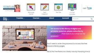 resource URL thumbnail