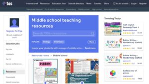 resource URL thumbnail